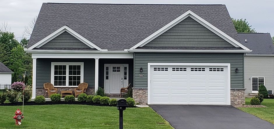 Cornerstone Services Group, Inc. - : Lockport, NY