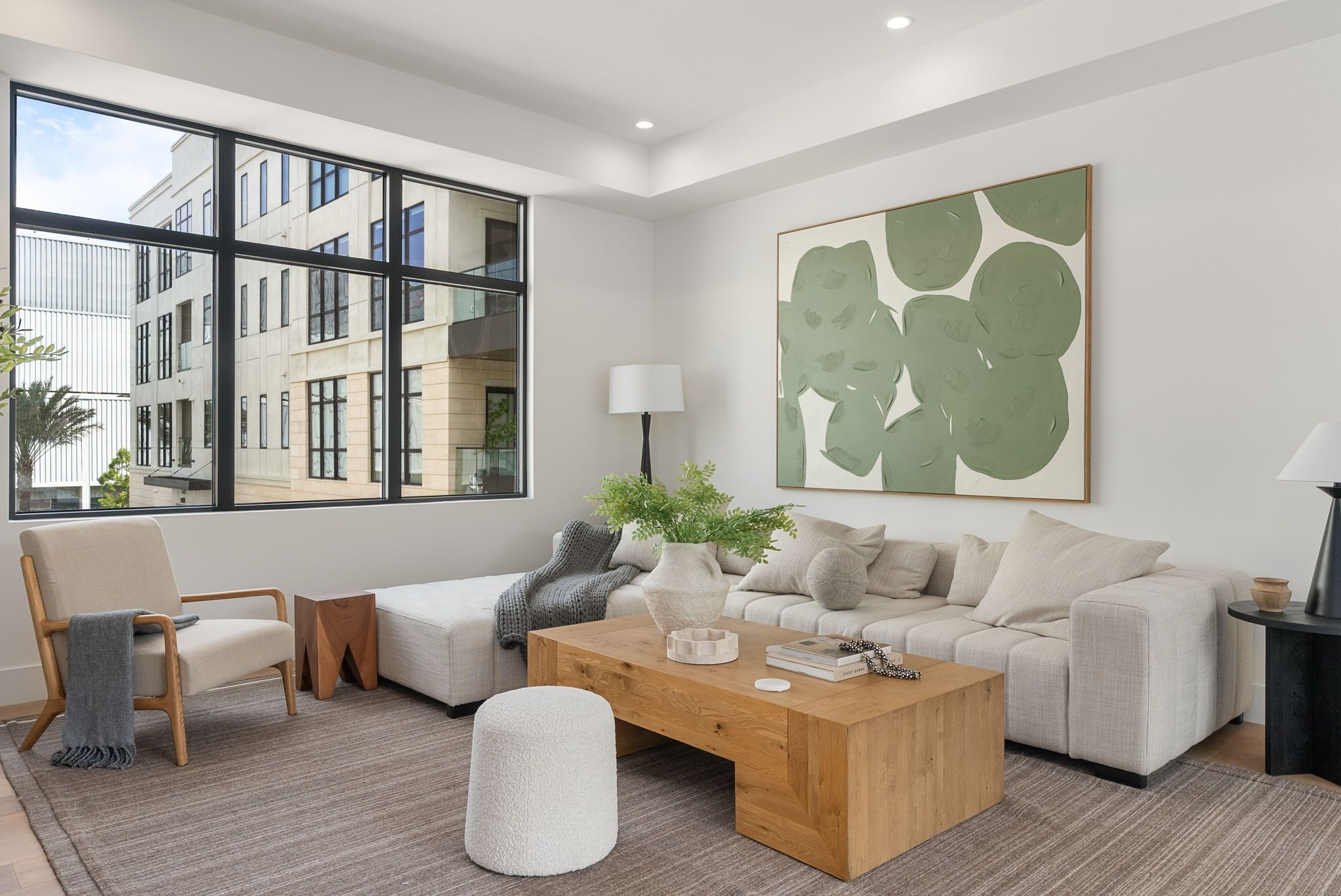 casa en Parkhouse Residences Newport Beach por Shopoff Realty Investments