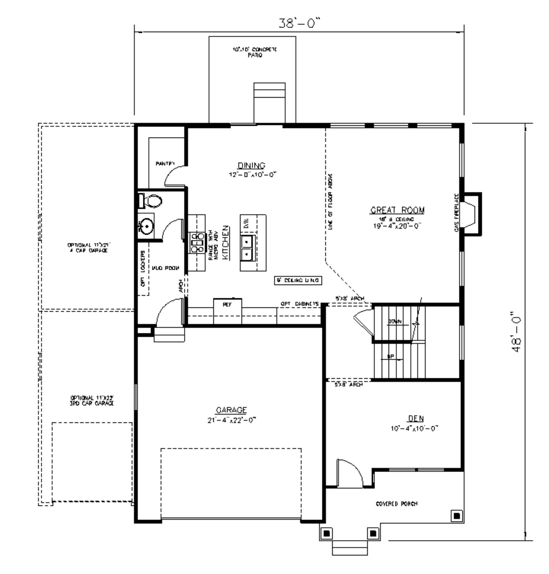 Gordon Milar Construction - Herriman, UT