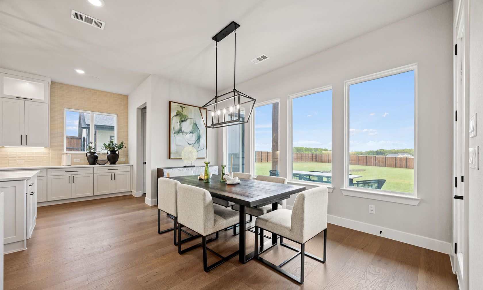 Rushmore - Capitol Hill: Anna, Texas - Cope Equities LLC