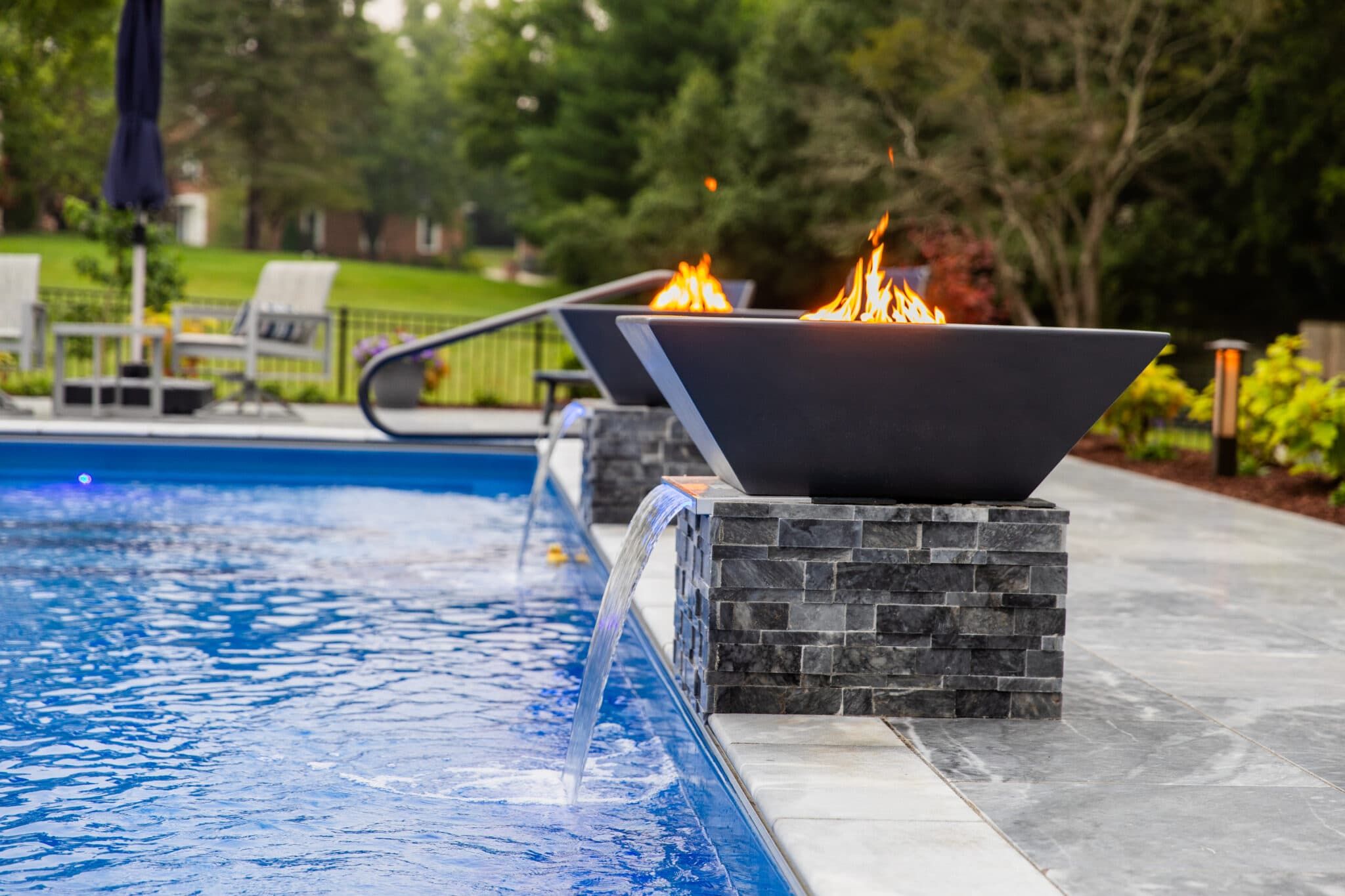 Luxury Pools & Outdoor Living - Louisville, KY