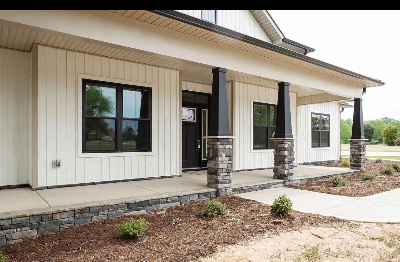 Freedom Family Homes - : Erwin, NC