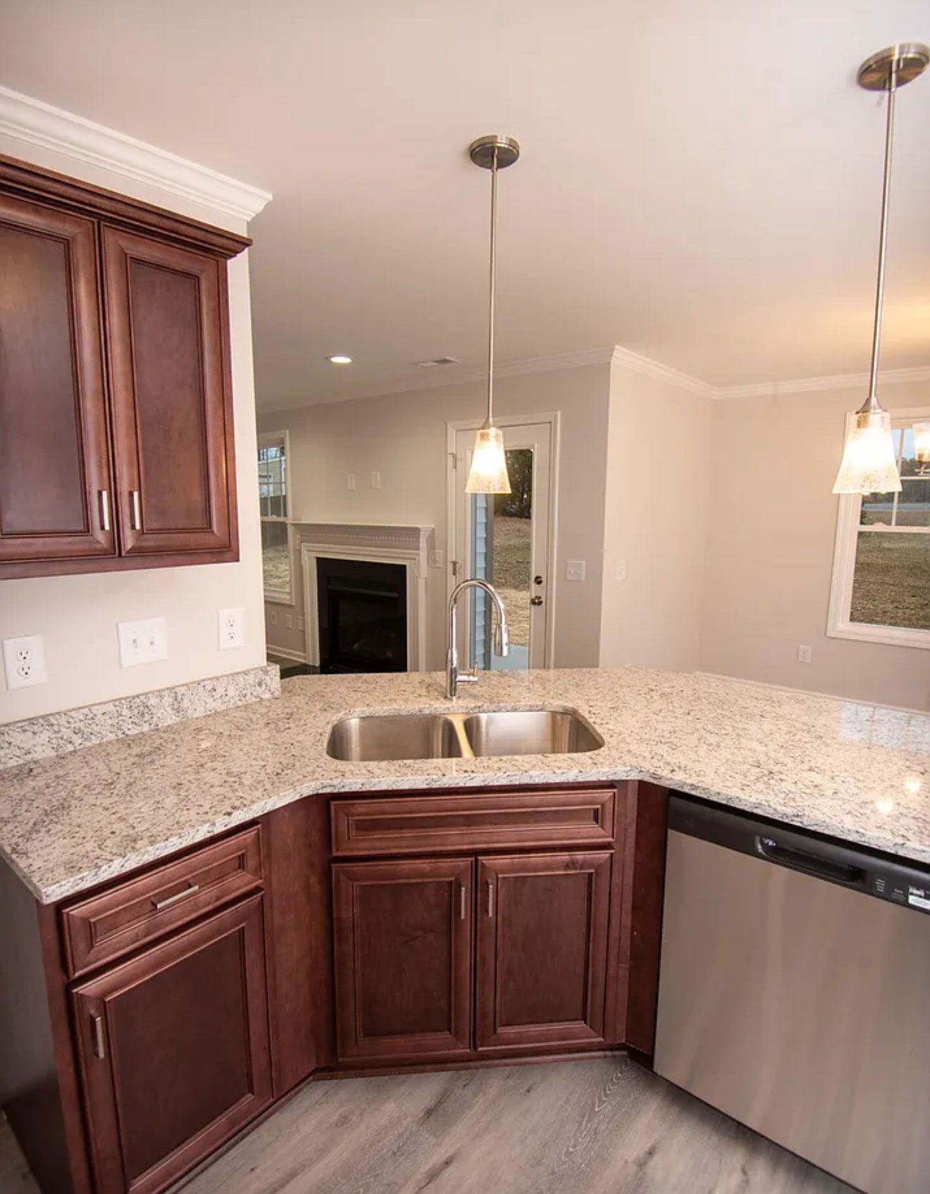 Freedom Family Homes - Erwin, NC