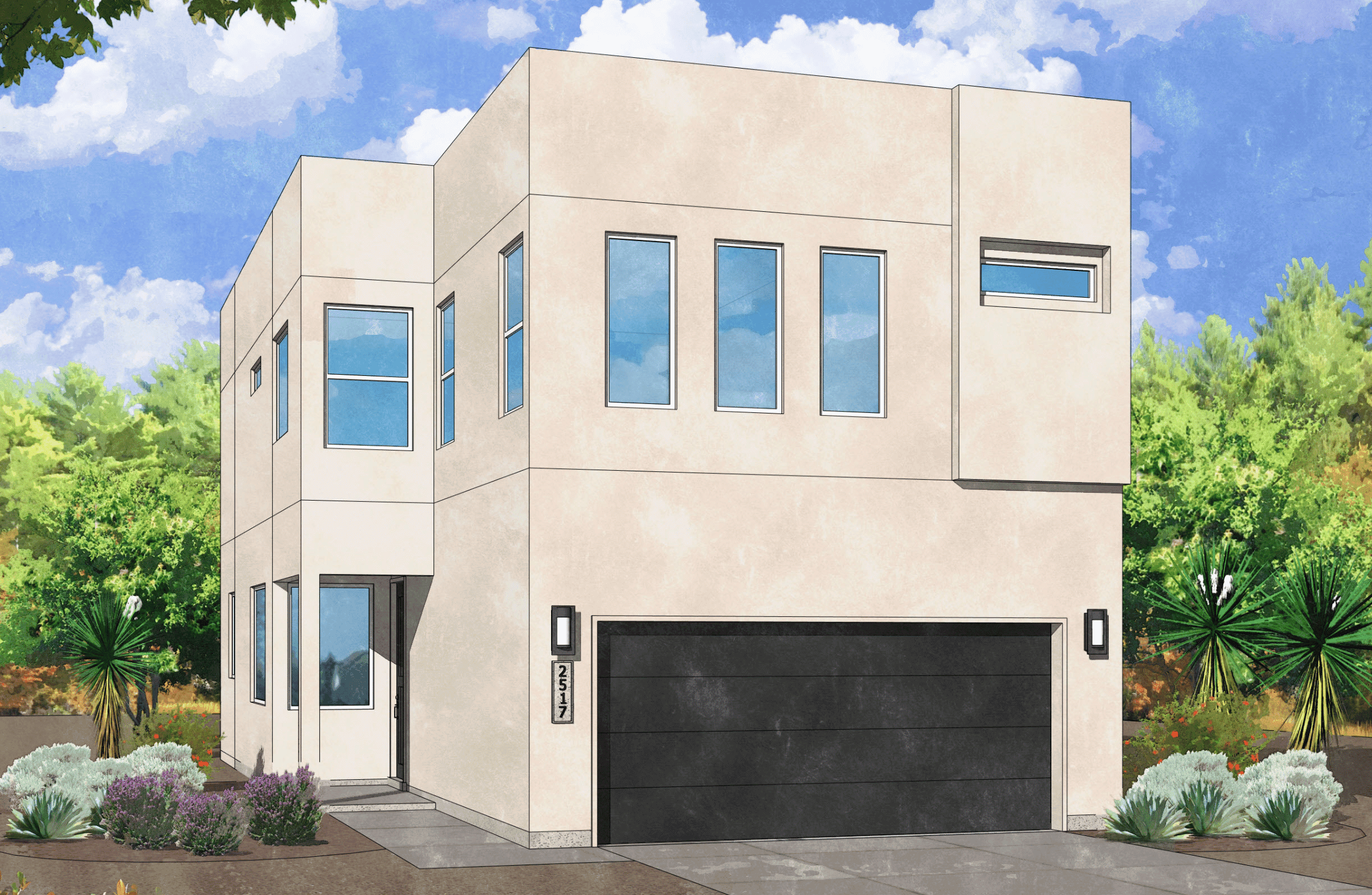 Wymont Place - Albuquerque, NM
