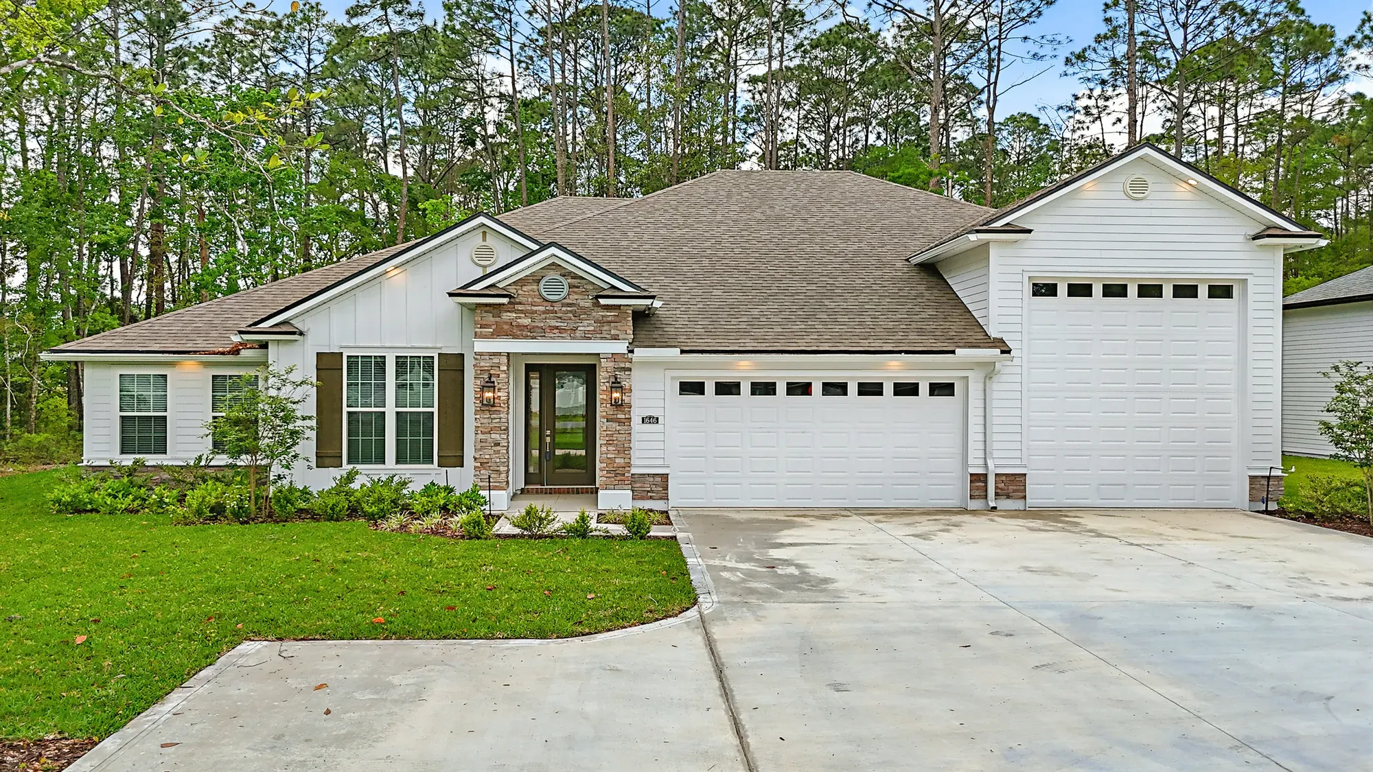 Goose Creek Estates - Green Cove Springs, FL