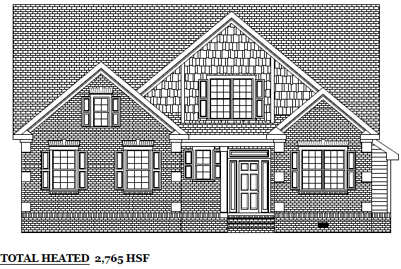 casa en Wellborn por JR Homes
