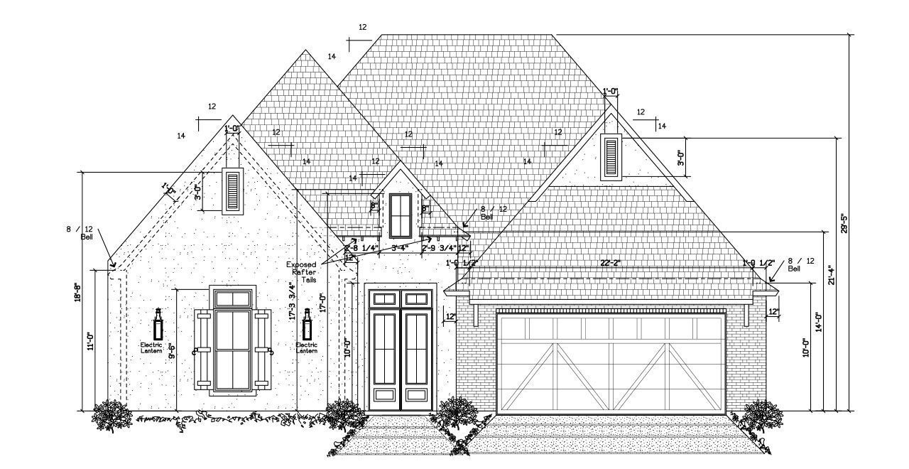 5060 Twin River Place Watercross Lot 65. Covington, LA 70433