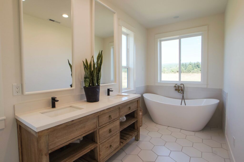 LaLonde West Cottages - Vancouver, WA