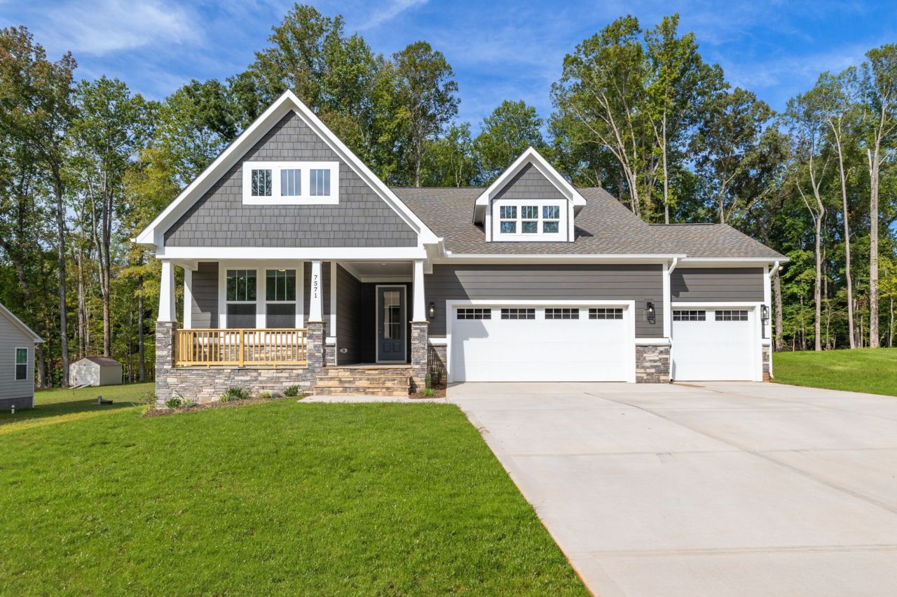Fieldcrest - Mebane, NC