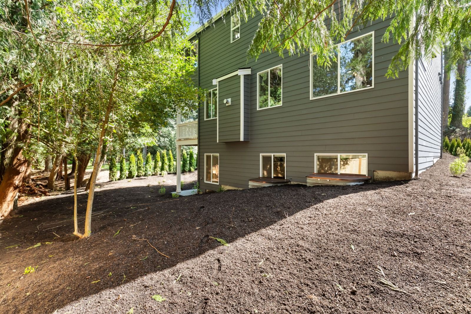 casa en Harbor Grove Phase I por Sea Pac Homes