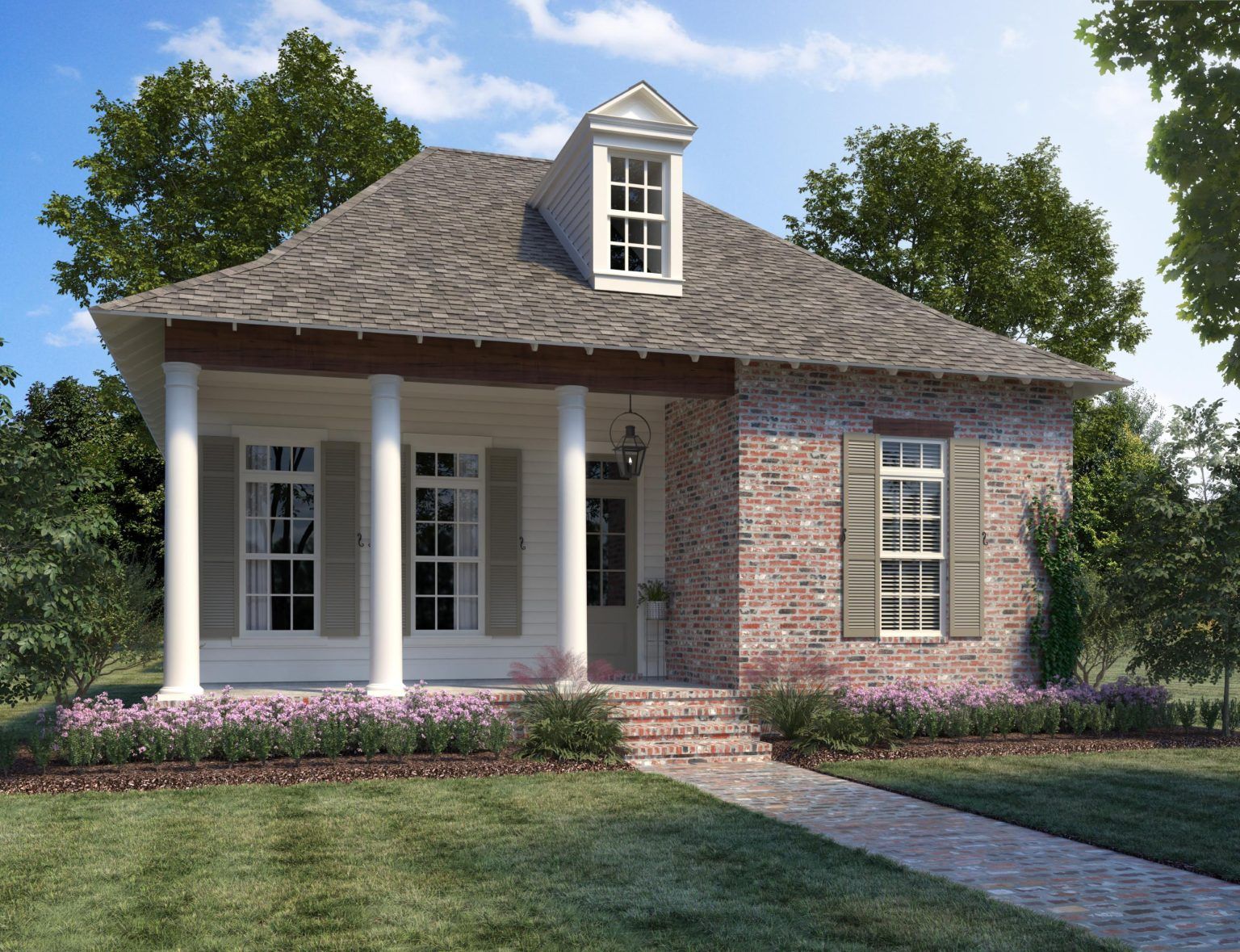 10154 Clarks Ferry Dr. Baton Rouge, LA 70817
