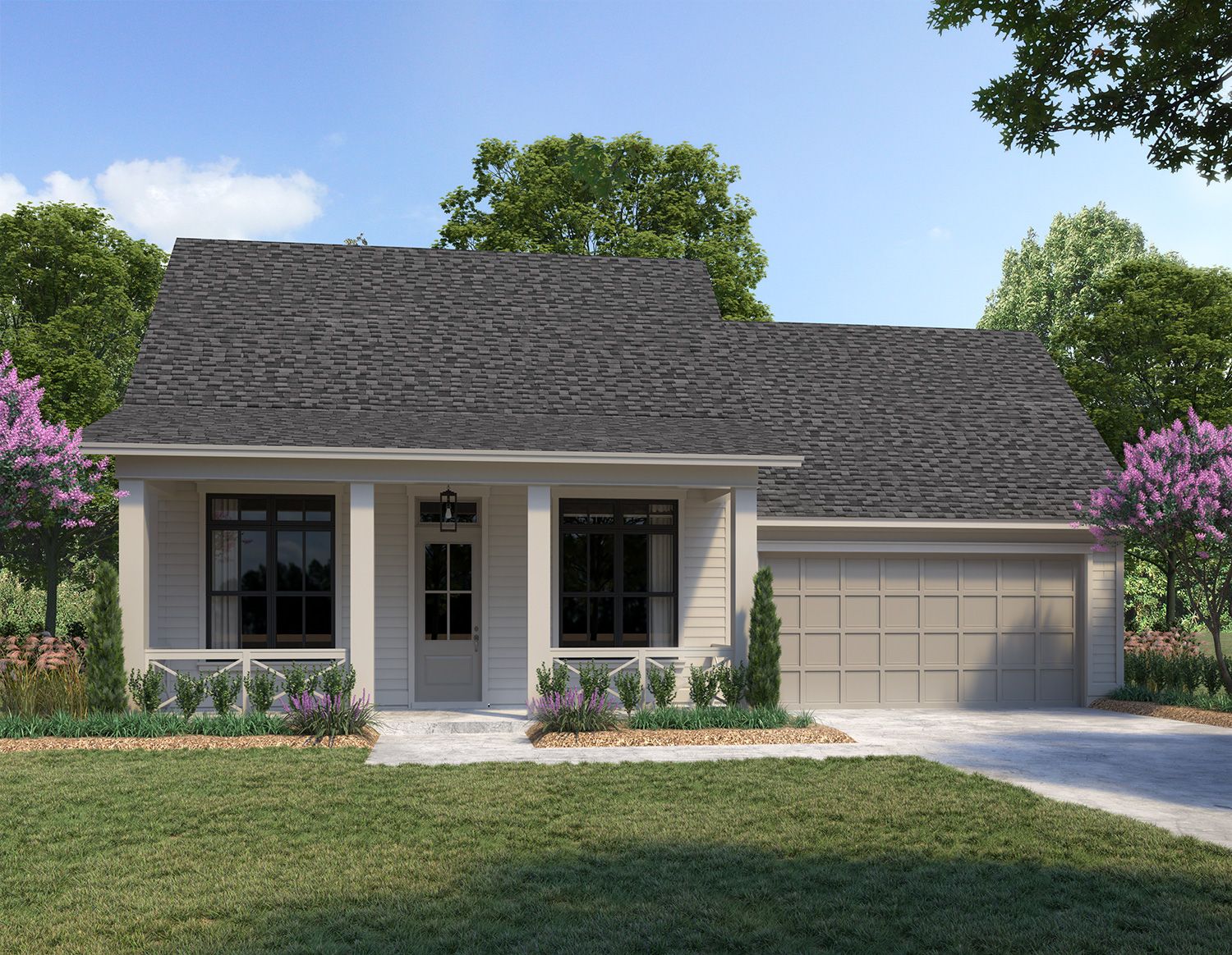 Lot 15 Mansfield A. Baton Rouge, LA 70817