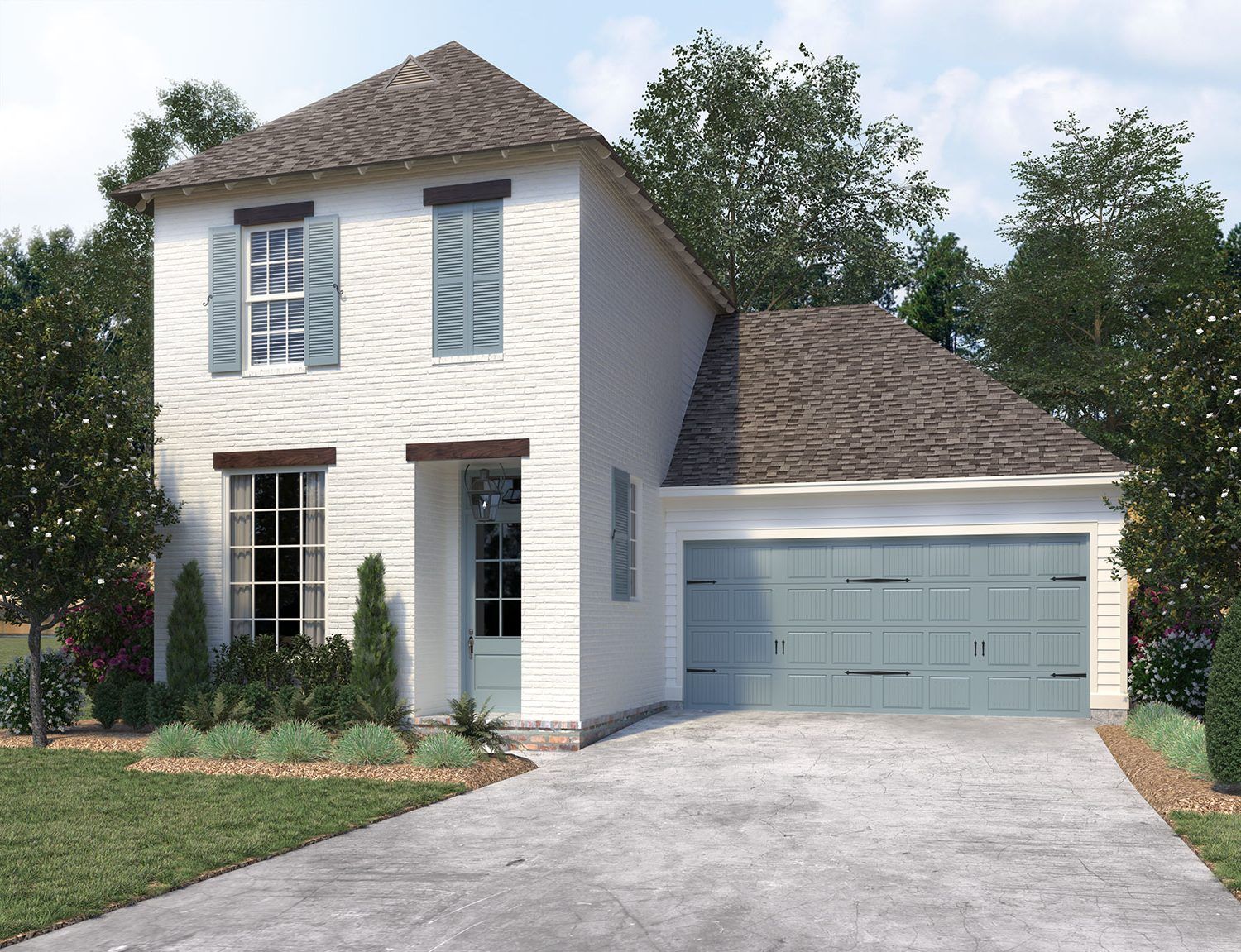 Lot 66 Aberdeen B. Baton Rouge, LA 70809
