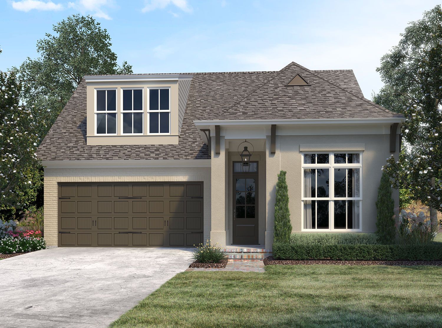 Lot 61 Glasgow A. Baton Rouge, LA 70809
