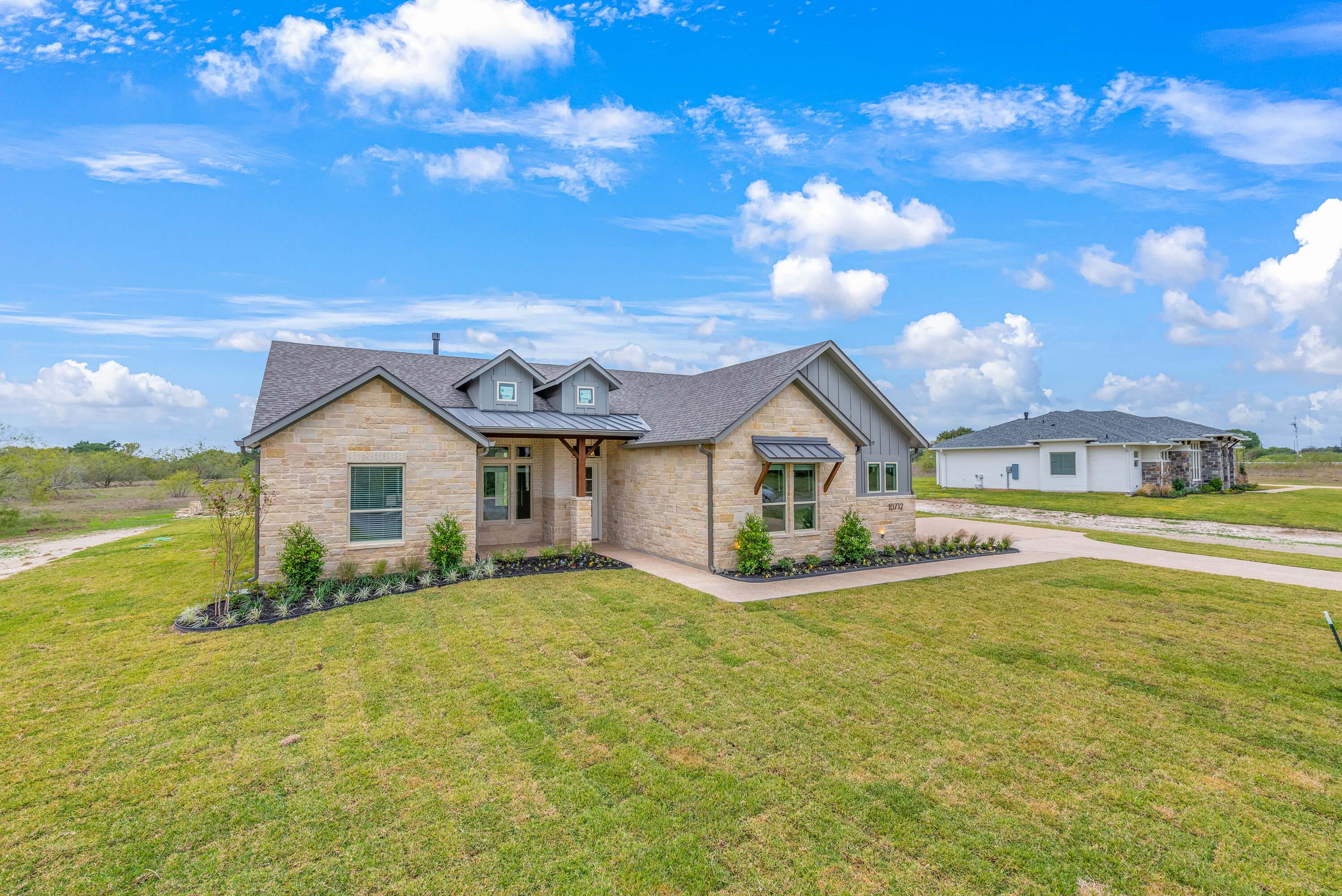 ON Your Land Rnl Homes - College Station, TX