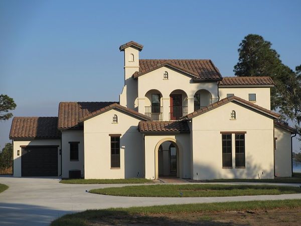 casa en Bracy Builders por Bracy Builders