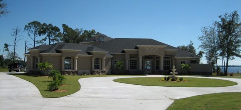 casa en Bracy Builders por Bracy Builders