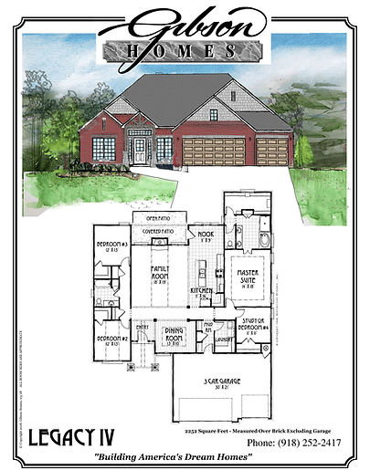 Teal Ridge - Sand Springs, OK