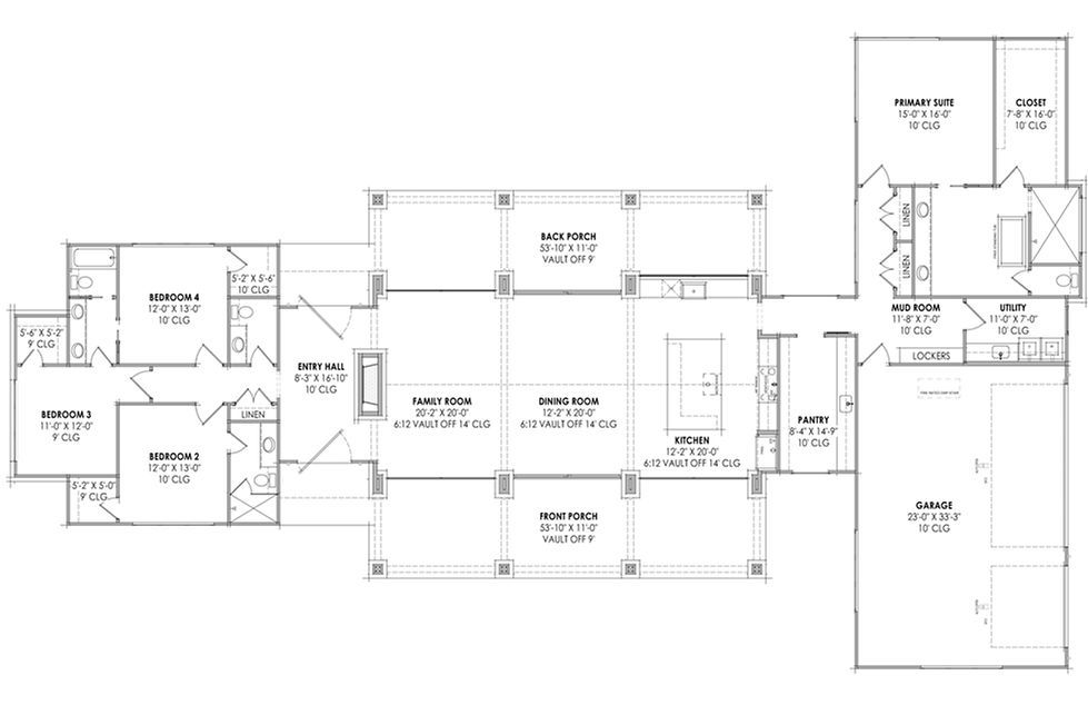 Imagination Designs, LLC - Woodway, TX