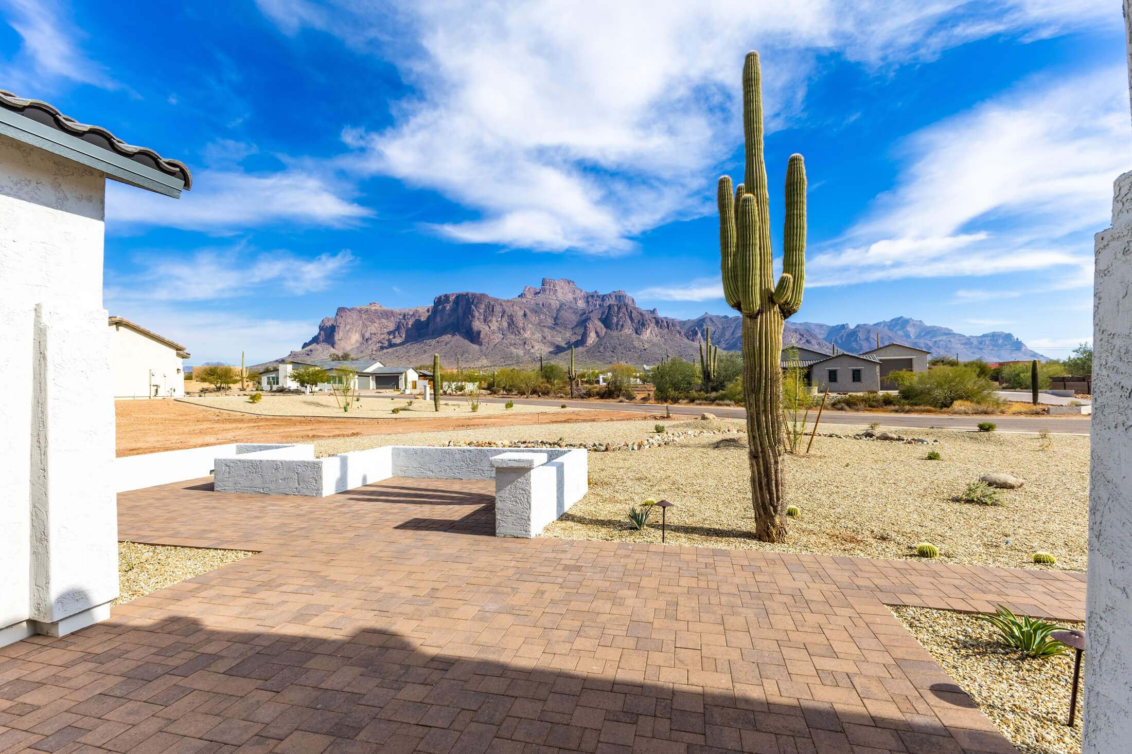 Arroyo Vista - Apache Junction, AZ
