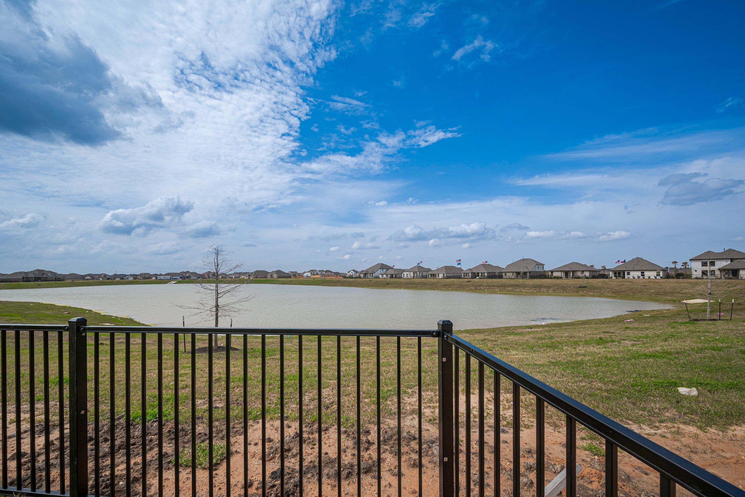 Crosby Terrace - Crosby, TX