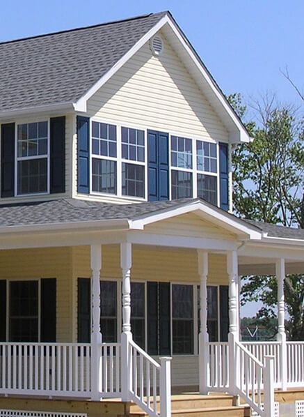 Hunter Creek Homes - Greenwood, DE
