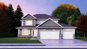 The Donnelly Floor Plan