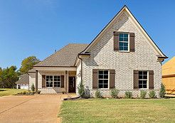 Long Branch por Sky Lake Construction en Memphis Mississippi