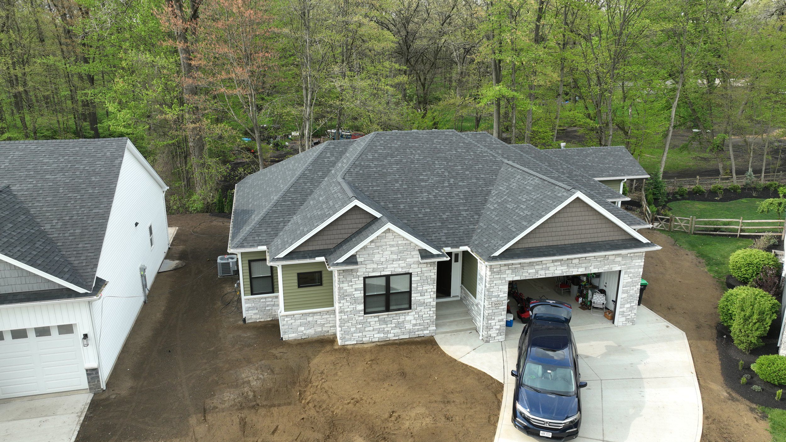 King Acres Homes - Toledo, OH