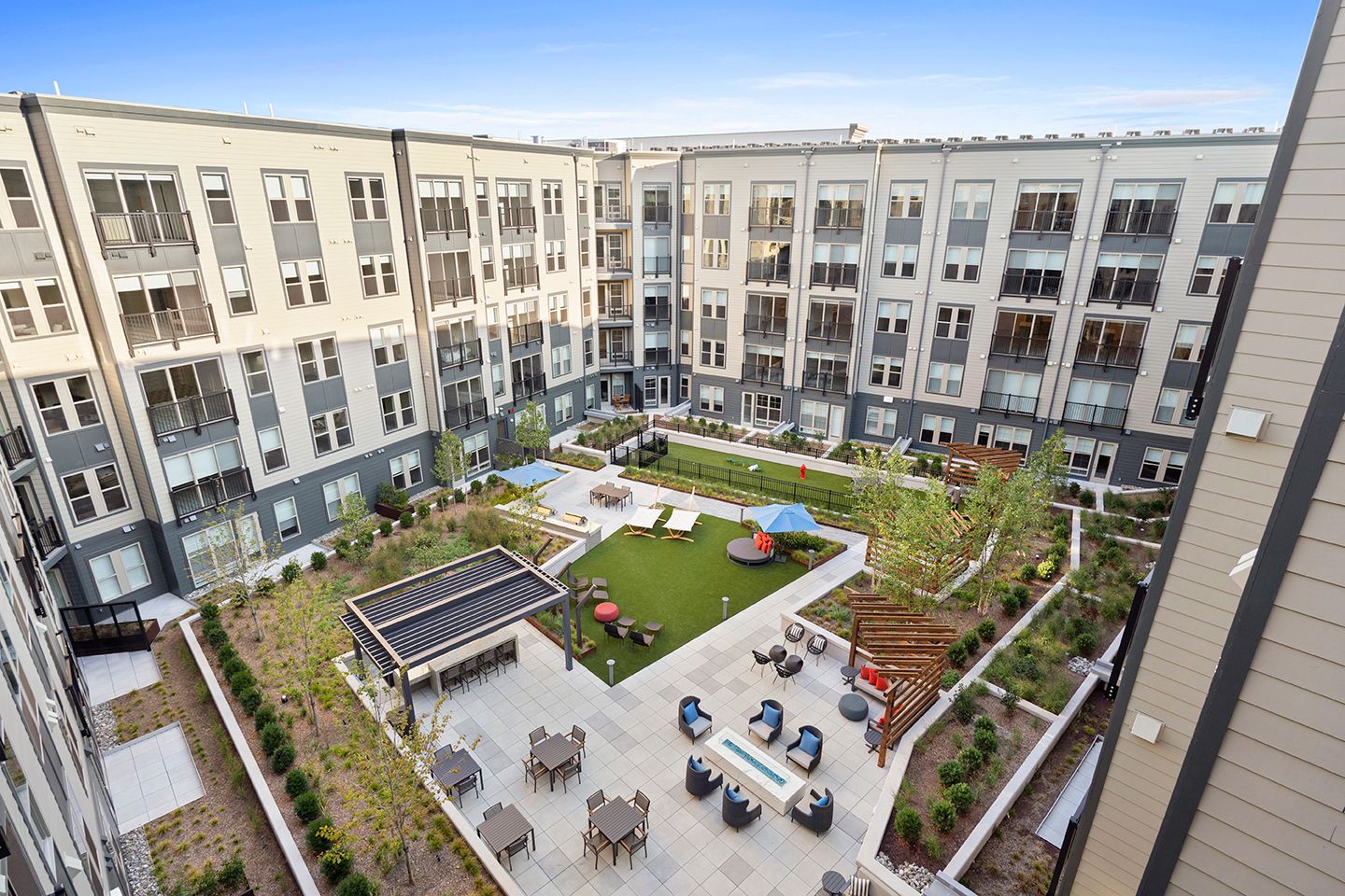 Republic Properties por Republic Family of Companies en Washington District of Columbia