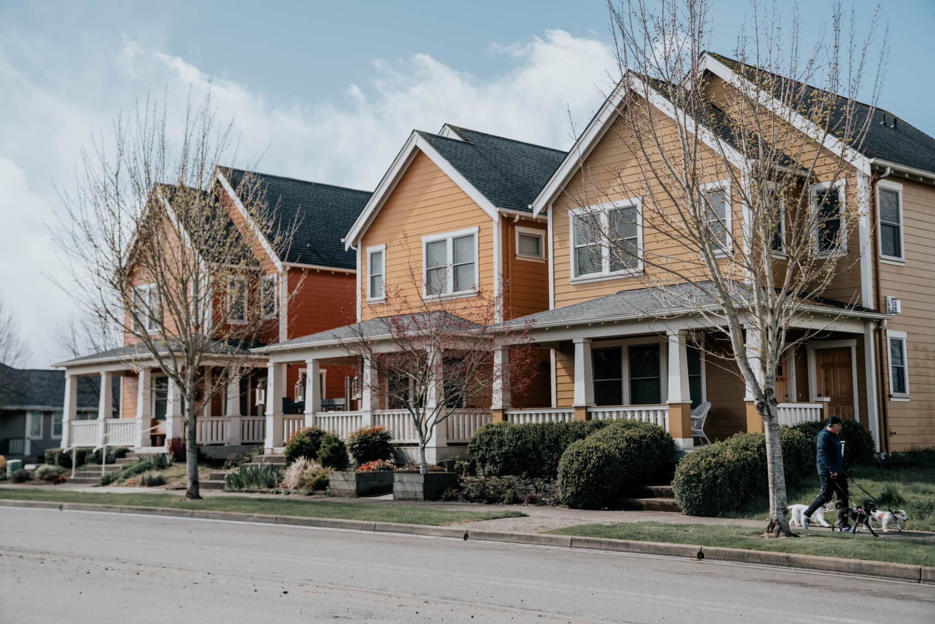 Salem por Olsen Communities LLC en Salem Oregon