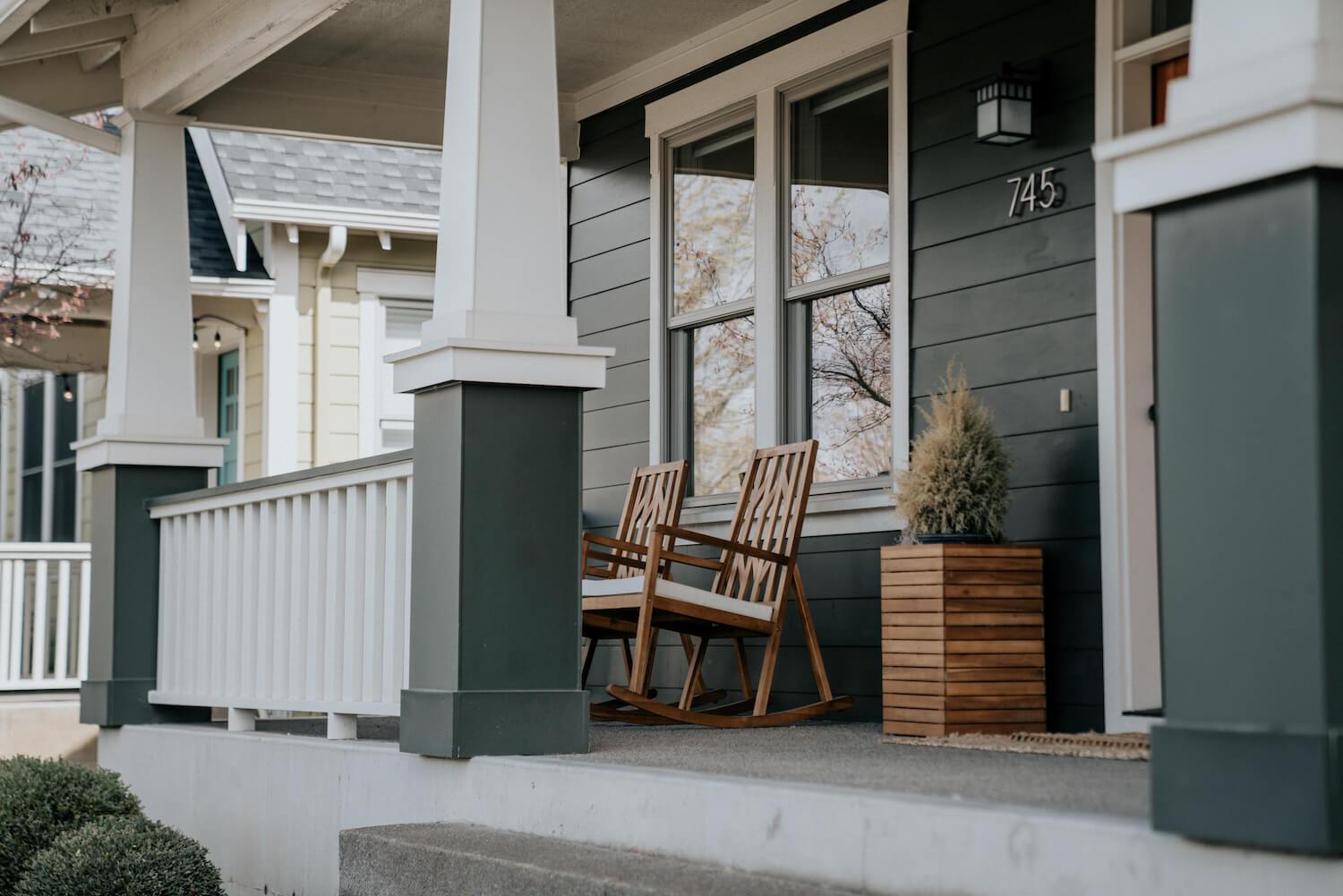Monmouth por Olsen Communities LLC en Salem Oregon