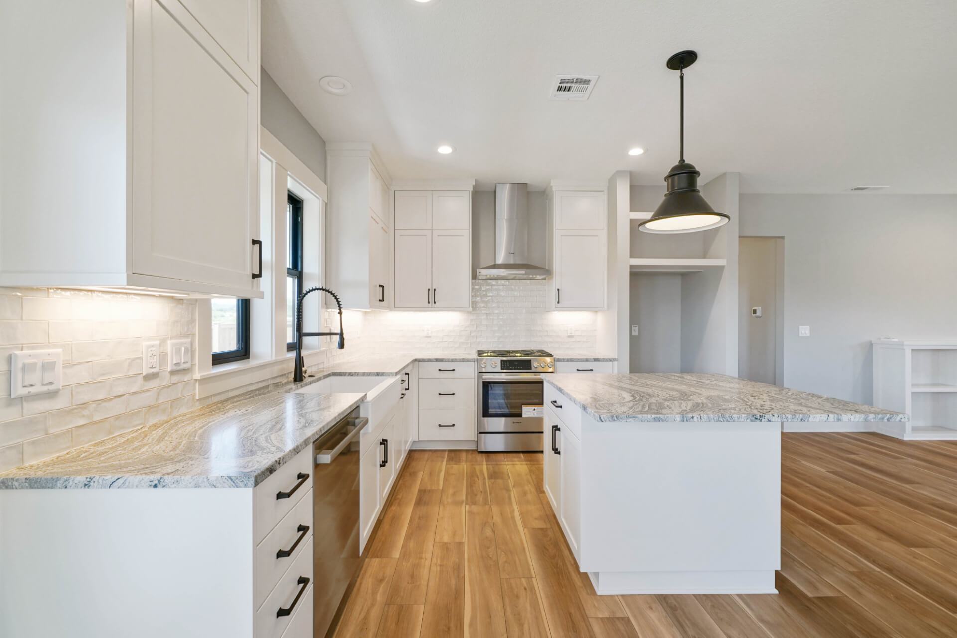 casa en Monmouth por Olsen Communities LLC