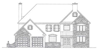 casa en Marra Homes por Marra Homes