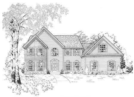 casa en Marra Homes por Marra Homes
