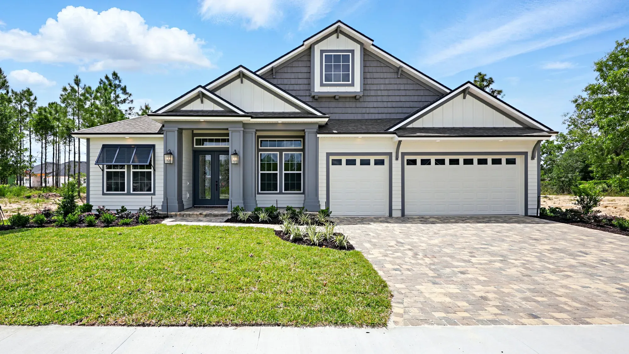Courtney Oaks In Silverleaf - Saint Augustine, FL