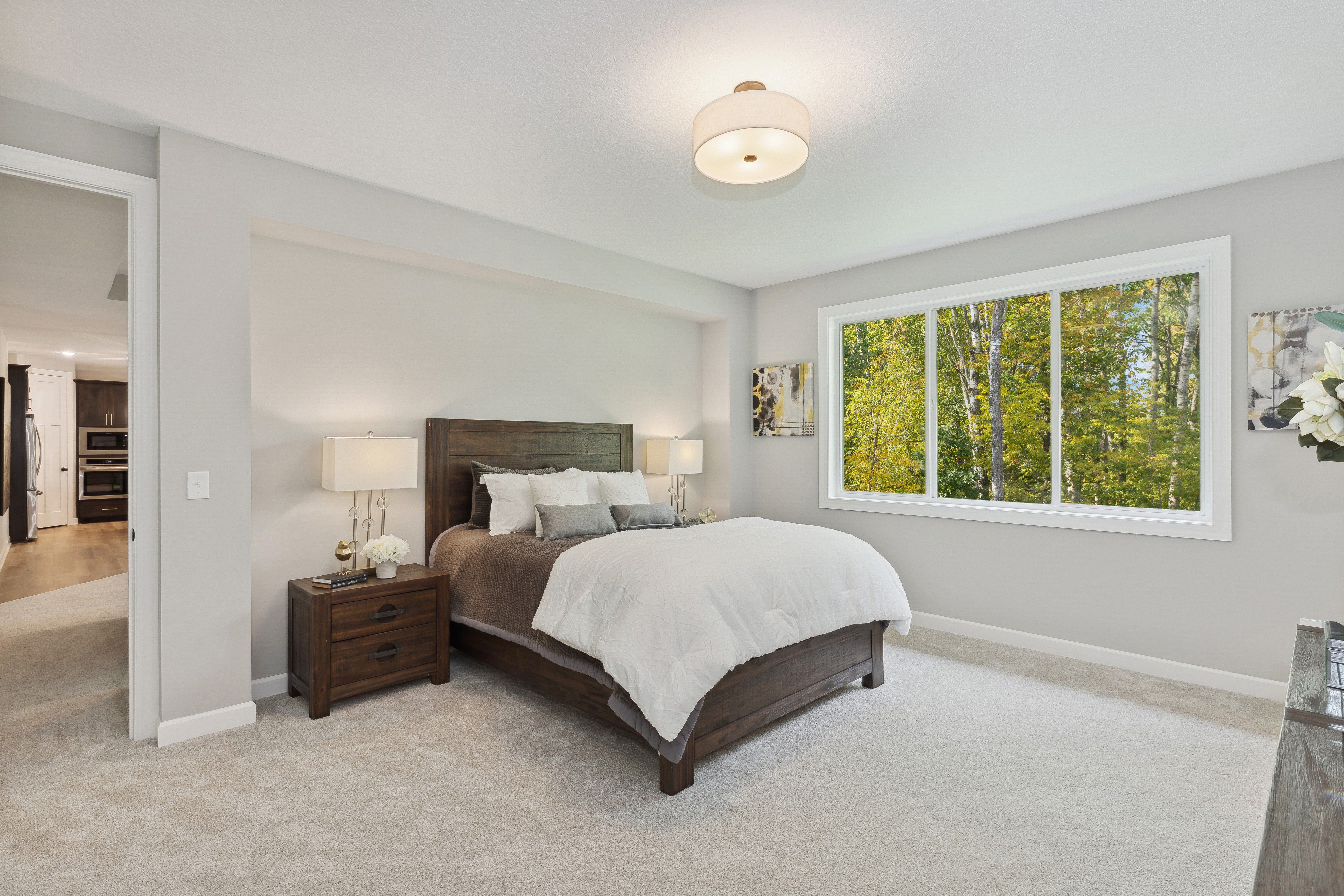 Belmont - Westwood Oaks: Baxter, Minnesota - Price Custom Homes