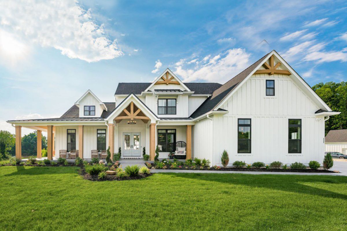 casa en Diyanni Homes por Diyanni Homes