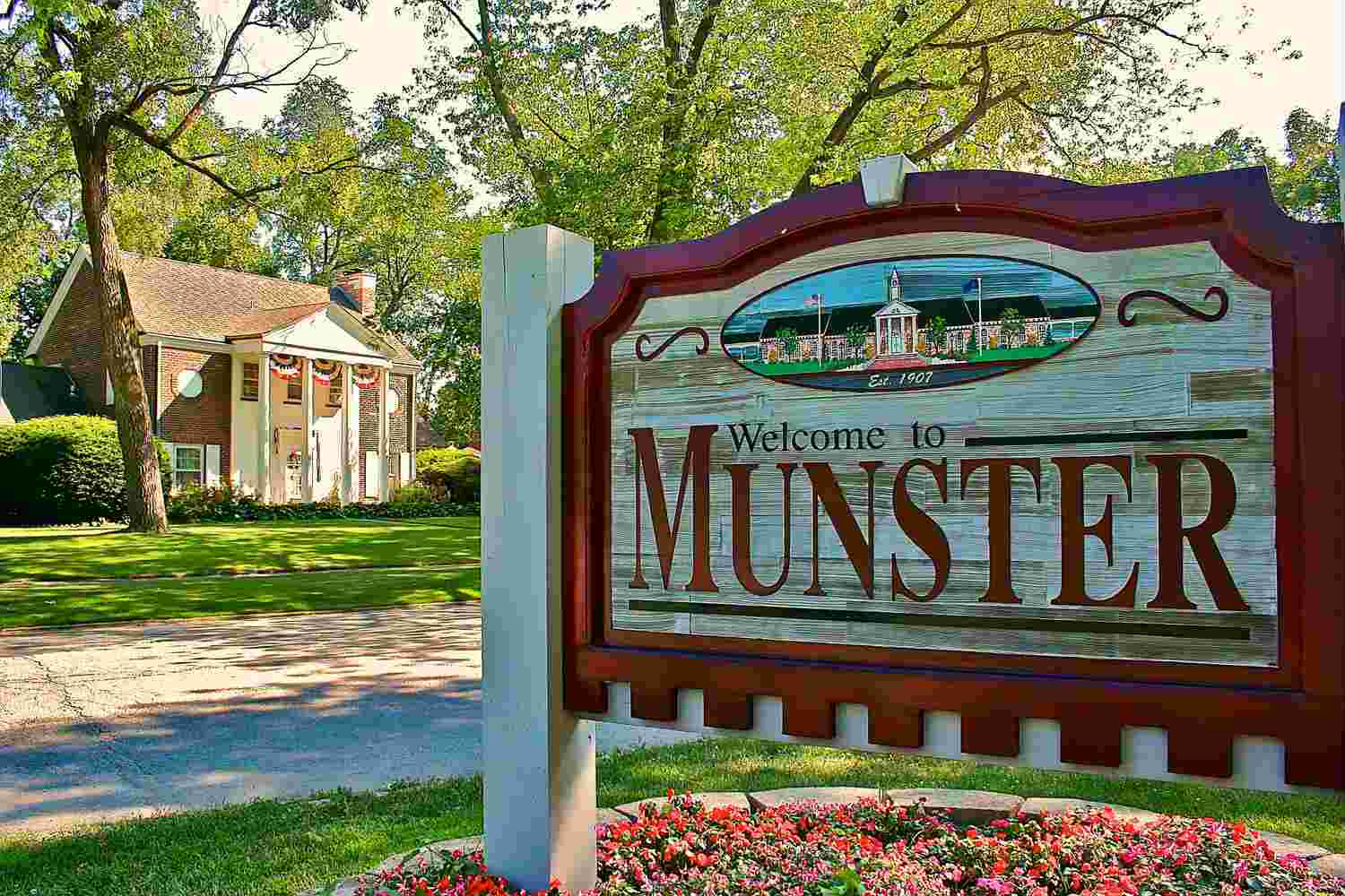 casa en Munster por Steiner Homes Ltd.