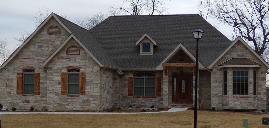 Castle Pines - Swansea, IL