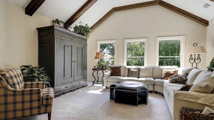 Harcrest Homes LLC por Harcrest Homes LLC en Atlanta Georgia