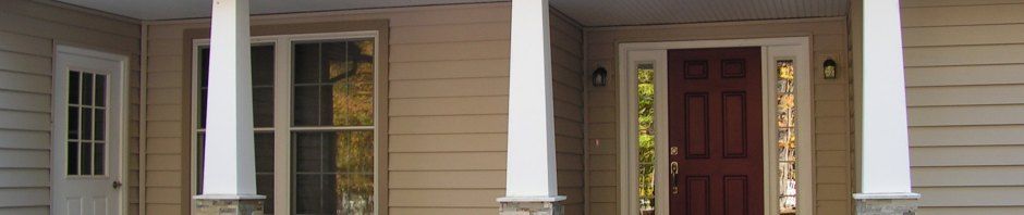 Saratoga Modular Homes - Saratoga Springs, NY