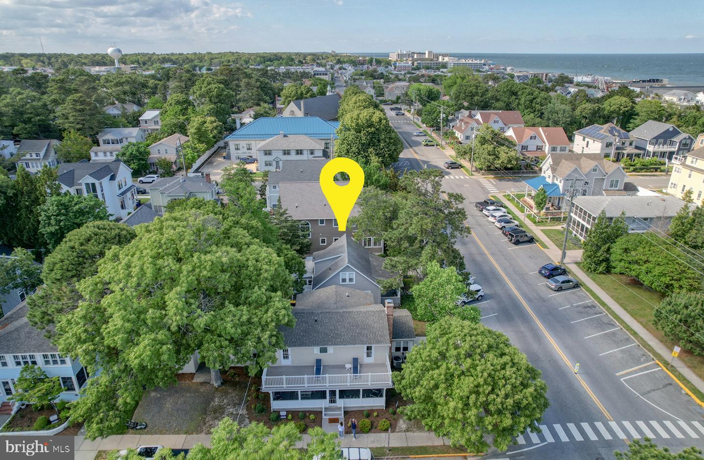505 King Charles Avenue Garrison Homes. Dewey Beach, DE 19971