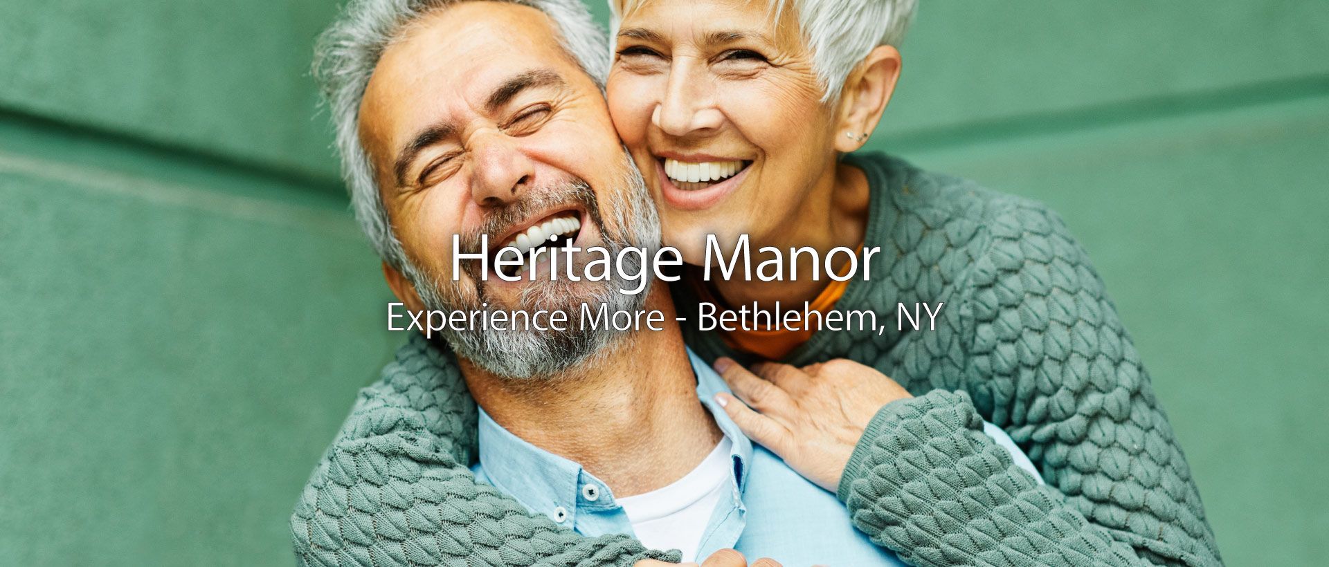 Heritage Manor - Selkirk, NY