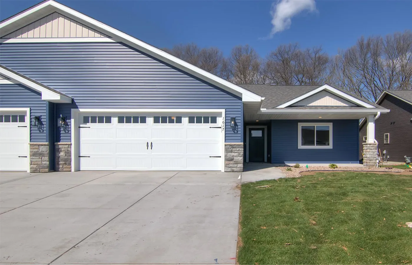 Hudson, WI 54016