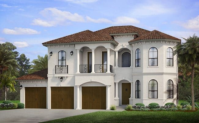 Labram Homes - : Saint Petersburg, FL