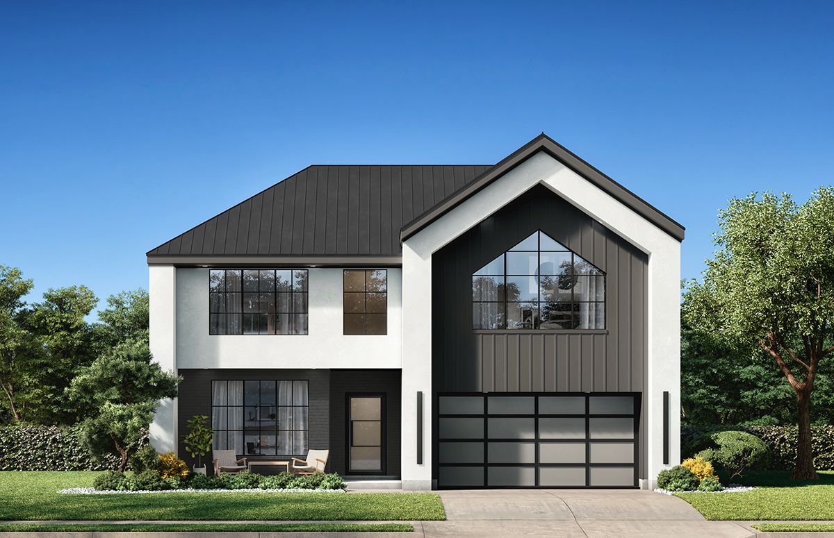 Echo Custom Homes - Houston, TX