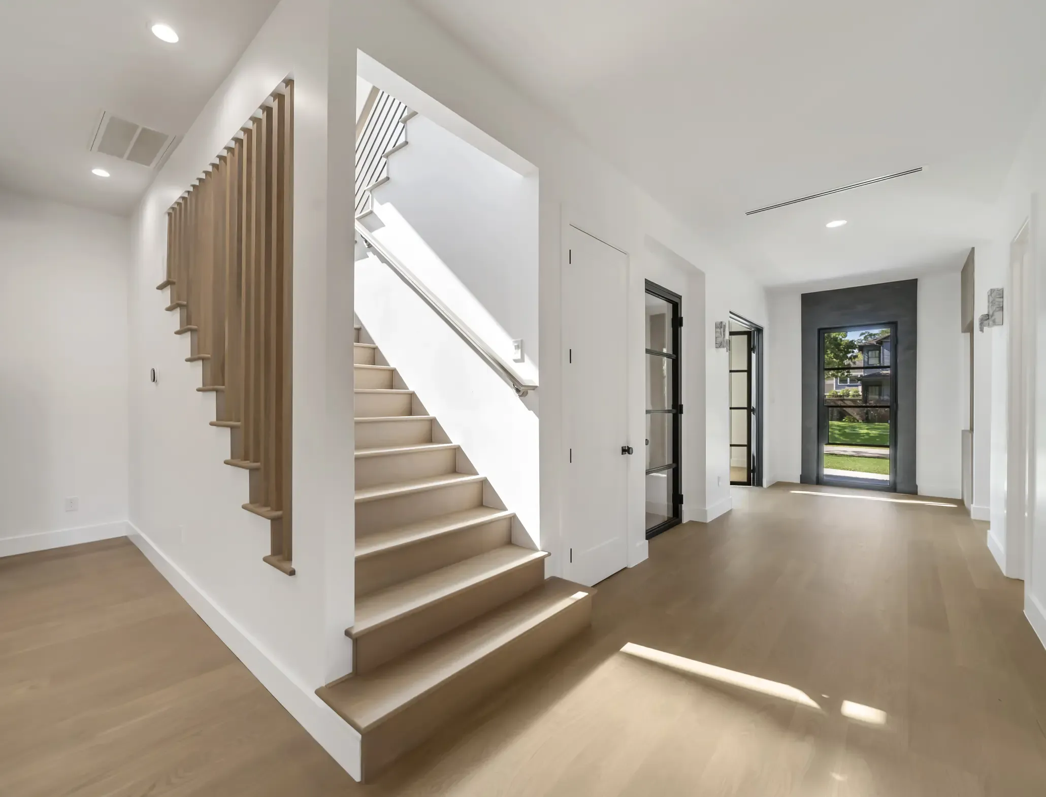 casa en Echo Custom Homes por Echo Custom Homes