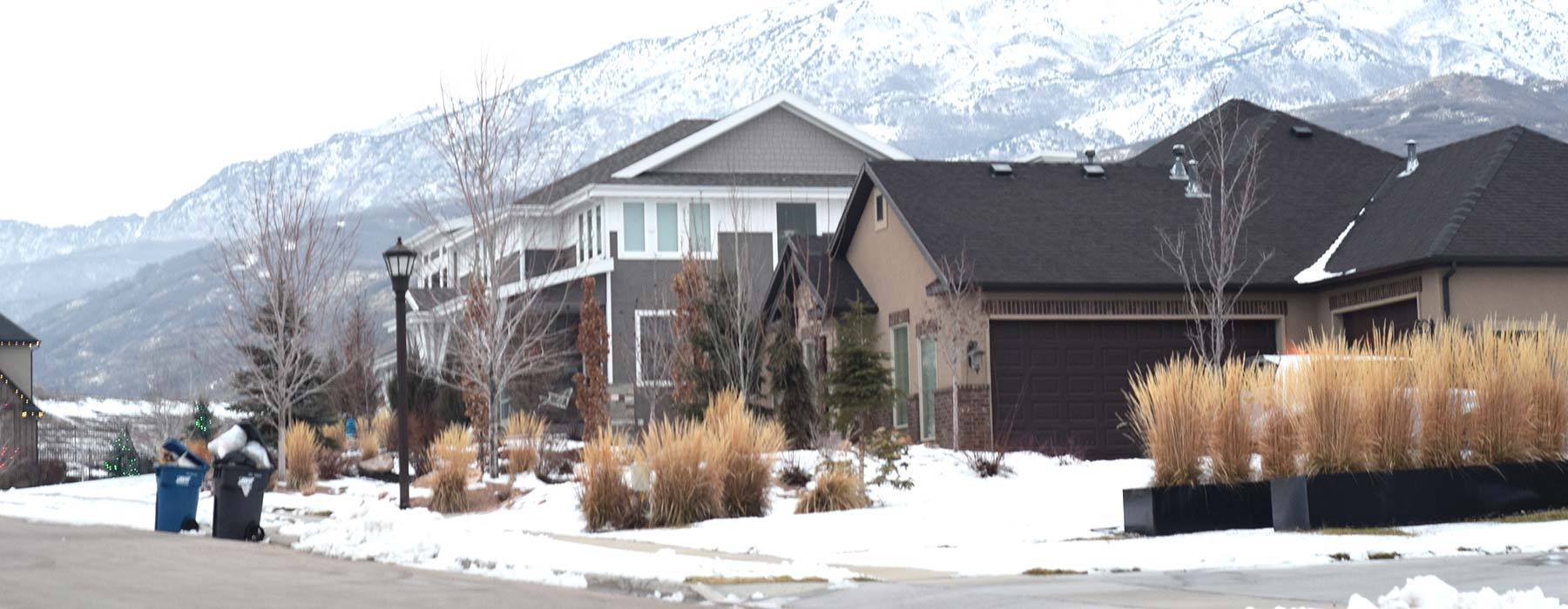 Beacon Hill 2 - Highland, UT