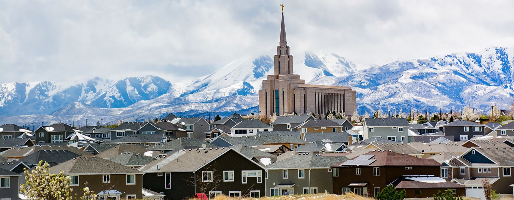 High Pointe - South Jordan, UT